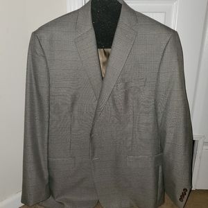 Mens sports jacket